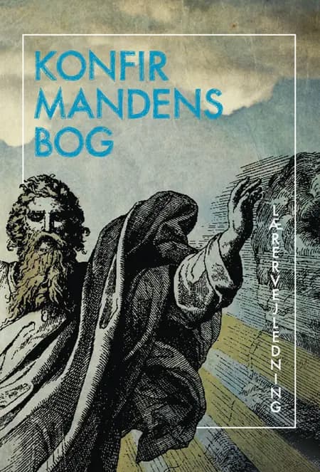 Konfirmandens bog af Gunilla Liindén