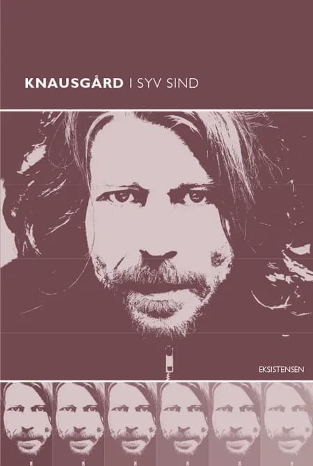 Knausgård i syv sind af David Bugge