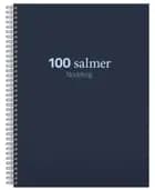 100 Salmer