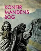 Konfirmandens bog af Beatrice Lönnqvist