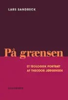 På grænsen