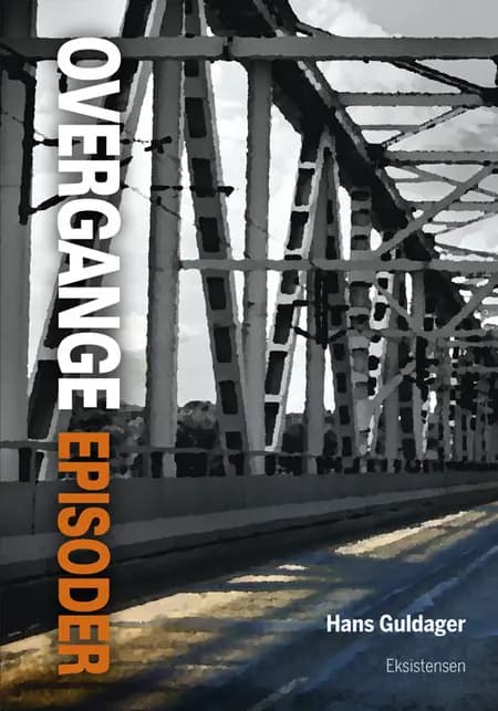Overgange af Hans Guldager