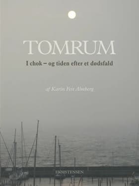 Tomrum af Karin Feit Almberg