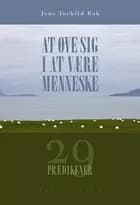 At øve sig i at være menneske