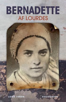 Bernadette af Lourdes af Lissie Lundh