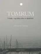 Tomrum af Karin Feit Almberg