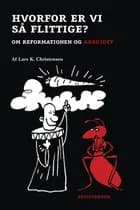 Hvorfor er vi så flittige af Lars K. Christensen