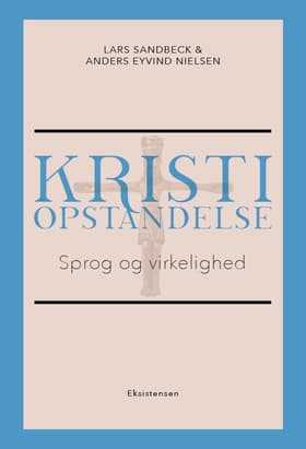 Kristi opstandelse af Lars Sandbeck
