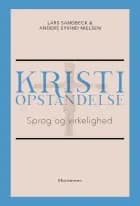Kristi opstandelse