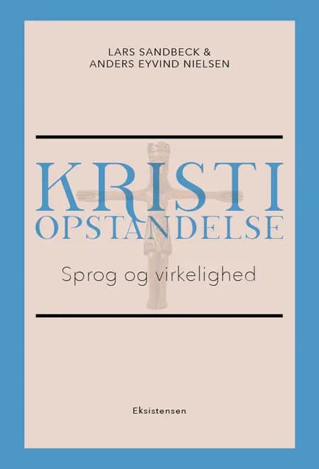 Kristi opstandelse af Lars Sandbeck