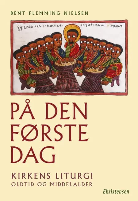 På den første dag af Bent Flemming Nielsen