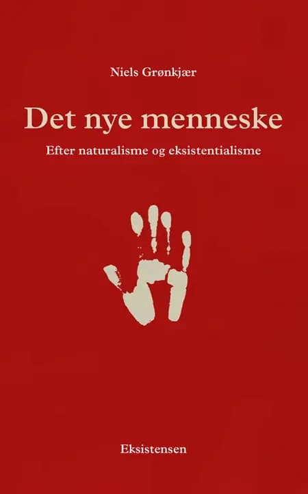 Det nye menneske af Niels Grønkjær