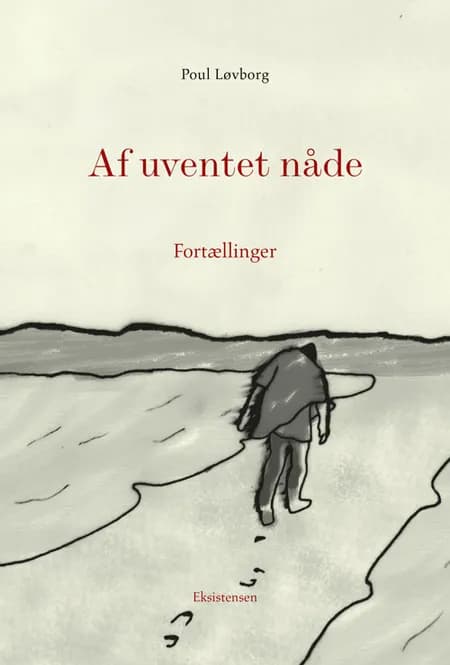 Af uventet nåde af Poul Løvborg