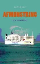 Afmønstring af Klaus Wulff
