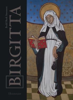 Birgitta af Bodil Busk Sørensen