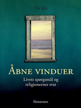 Åbne vinduer af Ole Riis