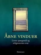 Åbne vinduer af Ole Riis