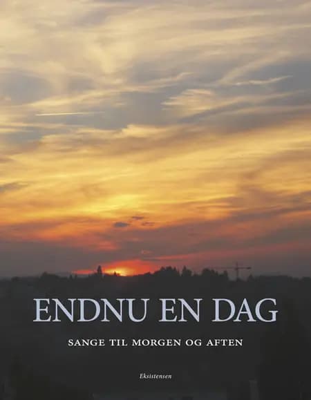 Endnu en dag af Holger Lissner Red.