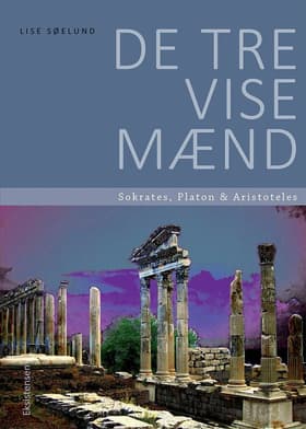 De tre vise mænd af Lise Søelund