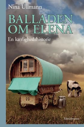 Balladen om Elena af Nina Ullmann