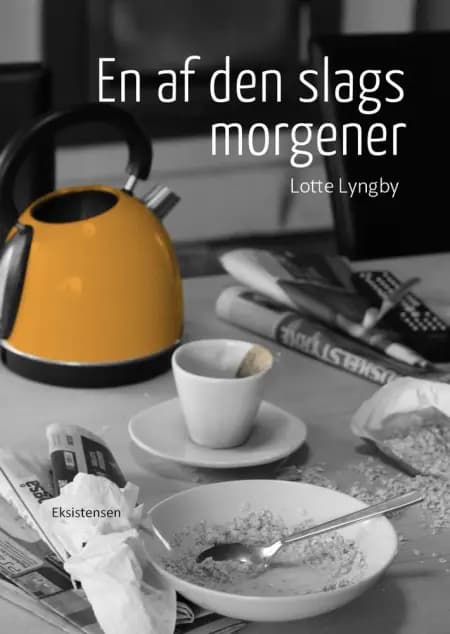 En af den slags morgener af Lotte Lyngby