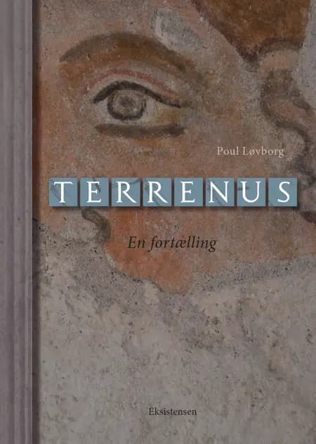 Terrenus af Poul Løvborg