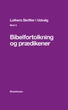 Luthers Skrifter i Udvalg af E. Thestrup Pedersen