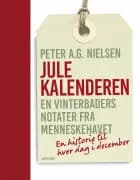 Julekalenderen af Peter A.G. Nielsen