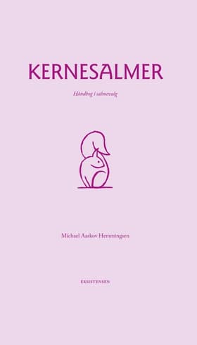 Kernesalmer af Michael Hemmingsen