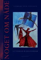 Noget om nåde af Gudmund Rask Pedersen