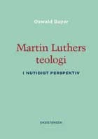 Martin Luthers teologi