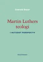 Martin Luthers teologi