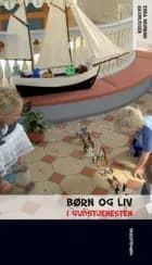 Børn og liv i gudstjenesten af Bodil Niemann Rasmussen