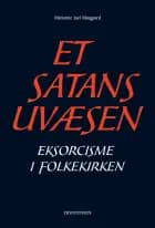 Et satans uvæsen