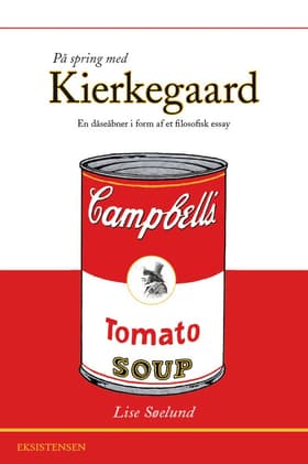På spring med Kierkegaard af Lise Søelund