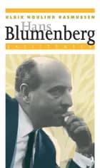Hans Blumenberg af Ulrik Houlind Rasmussen