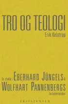 Tro og teologi