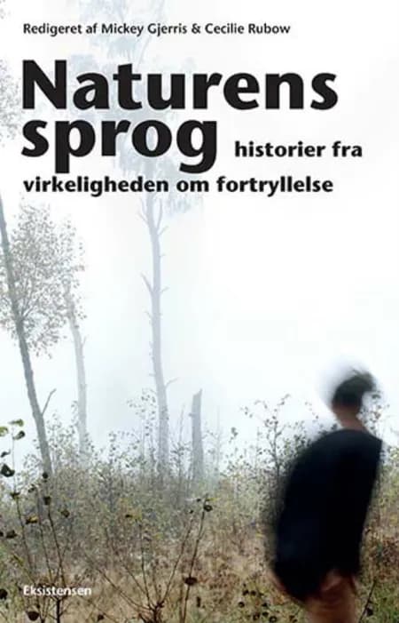 Naturens sprog af Cecilie Rubow