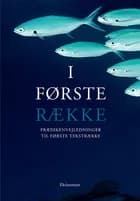 I første række af Ulla Morre Bidstrup