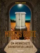 Mytens porte af Thomas P. Larsen