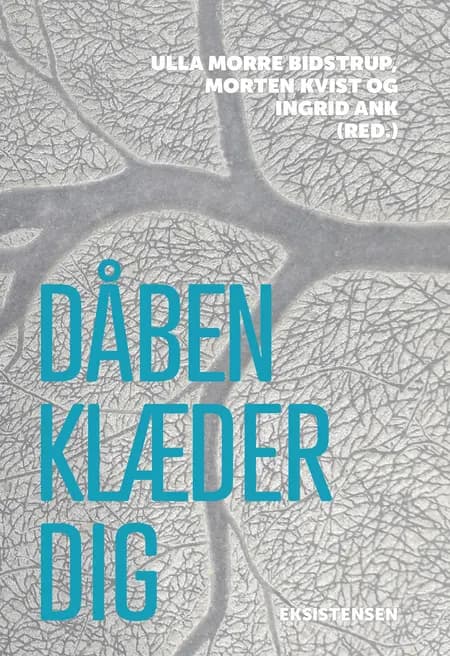 Dåben klæder dig af Morten Kvist