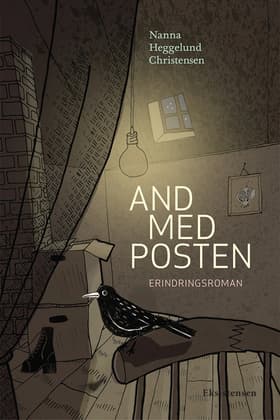 And med posten af Nanna Heggelund Christensen
