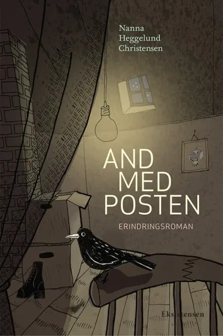 And med posten af Nanna Heggelund Christensen