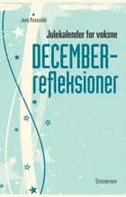 Julekalender for voksne af Jens Rosendal