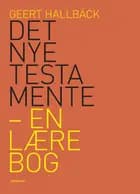 Det Nye Testamente - en lærebog