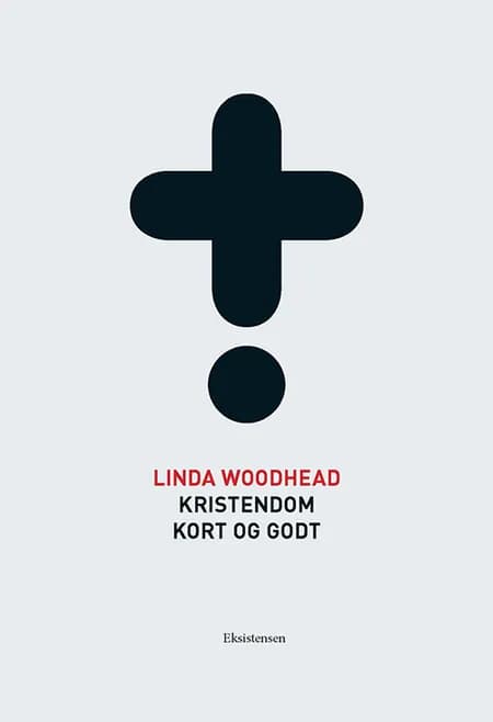 Kristendom - kort og godt af Linda Woodhead