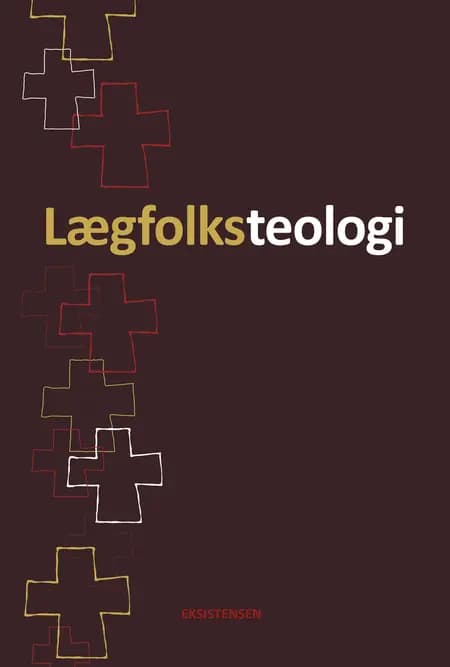 Lægfolksteologi af Sif Egede