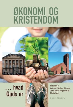 Økonomi og kristendom af Martin Ishøy