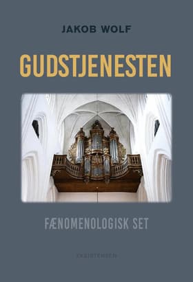 Gudstjenesten af Jakob Wolf