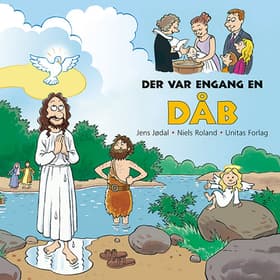 Der var engang en dåb af Jens Jødal